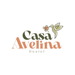 Logo Casa Avelina