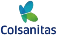 Logo Colsanitas
