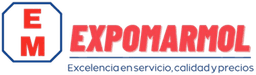 Logo Ferretería Expomármol