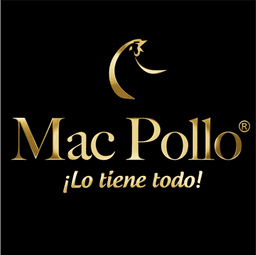 Logo Mac Pollo