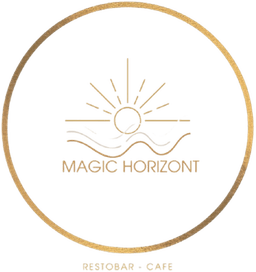Logo Magic Horizont Restobar