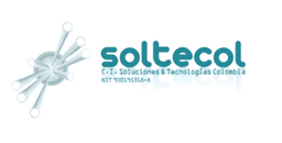 Logo Soltecol